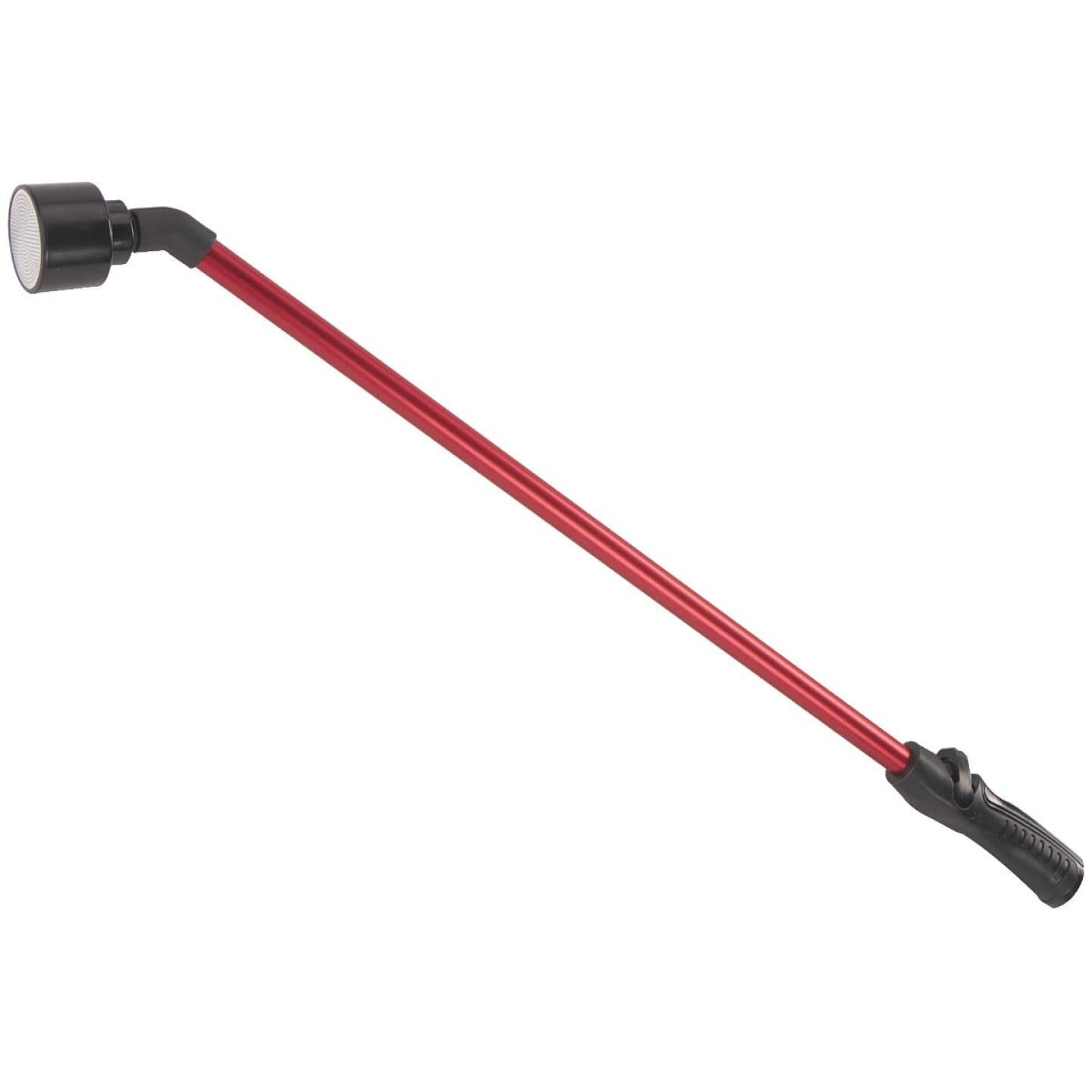 Dramm, Dramm One Touch 30 In. Shower Water Wand, Red