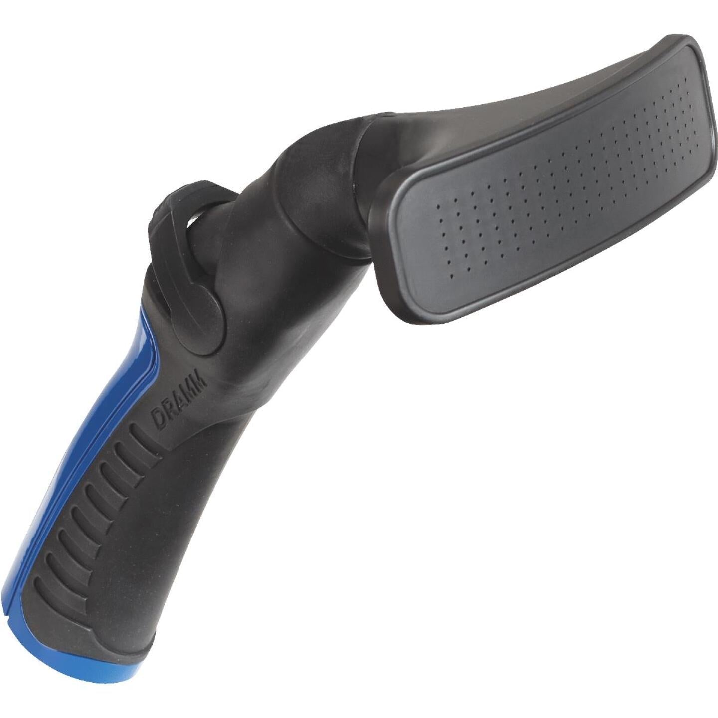 Dramm, Dramm One Touch Metal Fan Nozzle, Blue