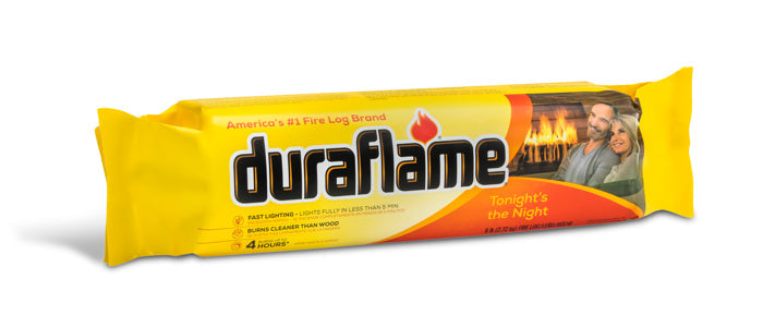Duraflame, Duraflame® 6lb Firelogs