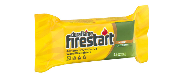 Duraflame, Duraflame® Firestart® Indoor/Outdoor Firelighters 4.5 oz.