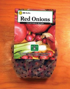 Dutch Valley Growers, Dutch Valley Growers Red Onion Sets