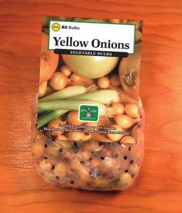 Dutch Valley Growers, Dutch Valley Growers Yellow Onion Sets