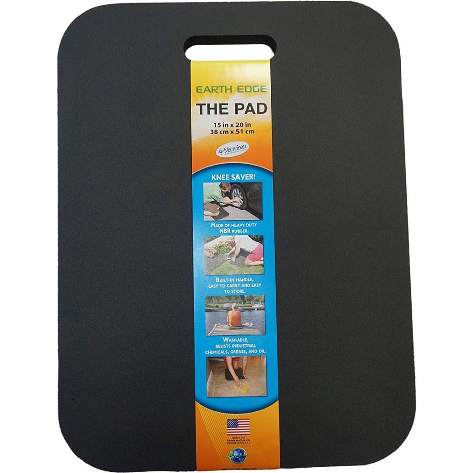 EARTH EDGE, EARTH EDGE KNEELING PAD