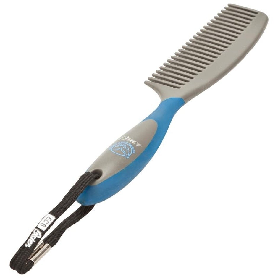 Oster, EQUINE CARE SERIES MANE AND TAIL COMB