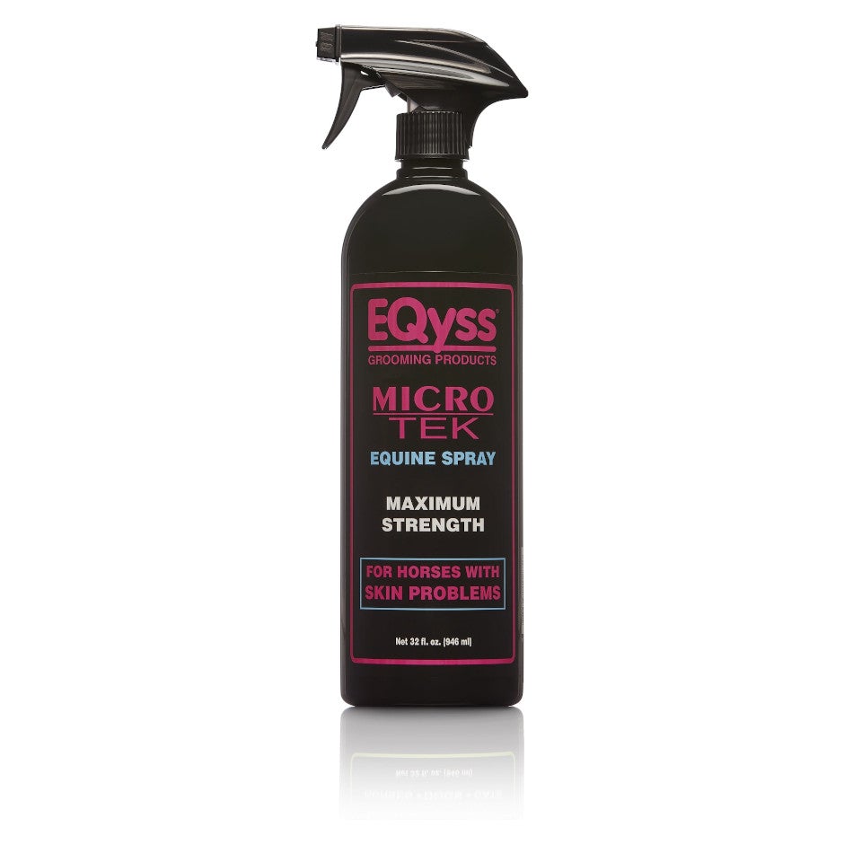 EQYSS, EQyss Micro-Tek Equine Spray