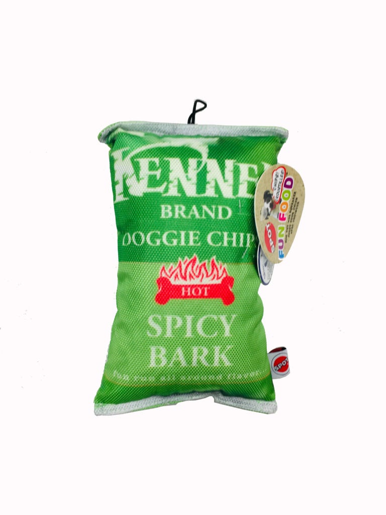 Ethicalpet, ETHICALPETS FUN FOOD KENNEL CHIPS