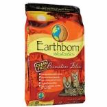 Earthborn Holistic, Earthborn Holistic Primitive Feline Grain Free Natural Cat Food