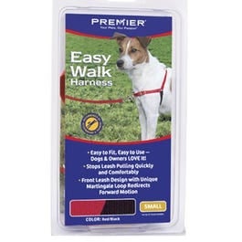 Premier, Easy Walk Pet Harness, Small