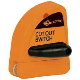 Gallagher, Electric Fence Cut-Out Switch