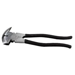 DARE, Electric Fence Tool, Hammer Head, 10-1/2-In.