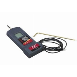 DARE, Electric Fence Volt Meter, Digital, 10,000-Volt