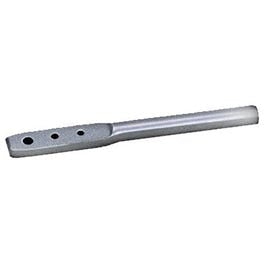 DARE, Electric Fence Wire Twisting Tool, Zinc-Plated Steel, 5-In.