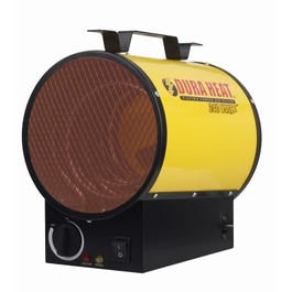 Dura Heat, Electric Workspace Heater, 3750-Watts