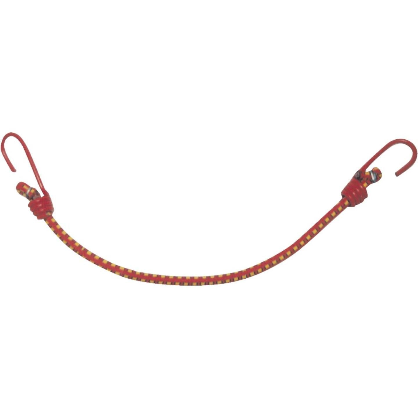 Erickson, Erickson 1/4 In. x 18 In. Bungee Cord, Assorted Colors