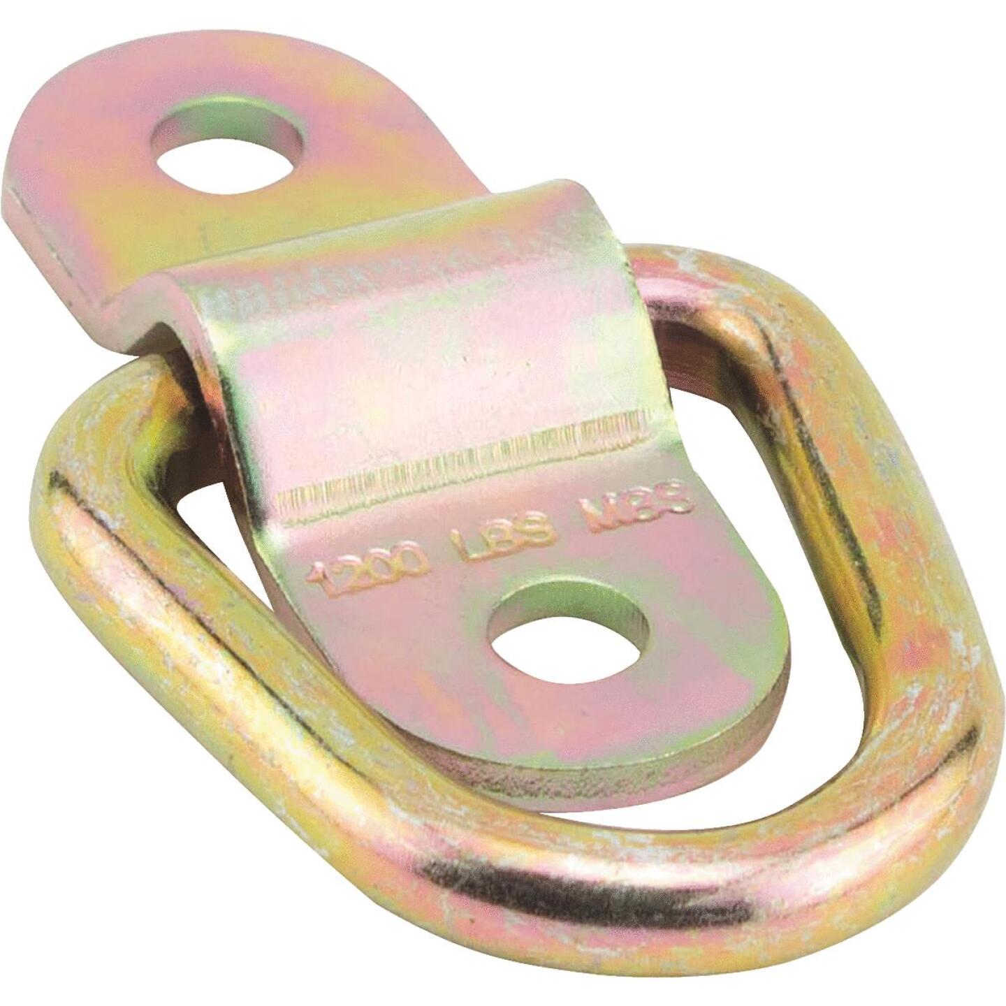 Erickson, Erickson Surface 1200 Lb. Anchor Ring (2-Pack)