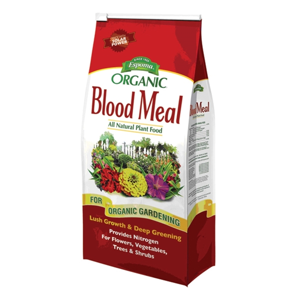 Espoma, Espoma Organic Blood Meal 17 lb