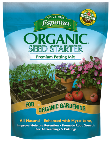 Espoma, Espoma Organic Seed Starter Mix