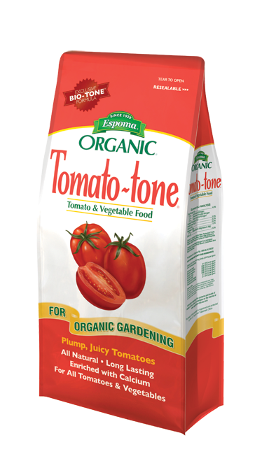Espoma, Espoma Organic Tomato-tone Tomato & Vegetable Food 18 Pound