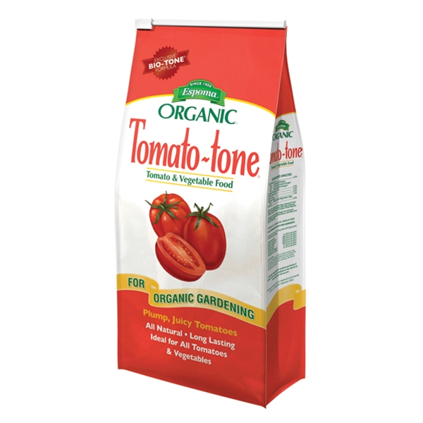 Espoma, Espoma Tomato-tone 3-4-6 18 lb