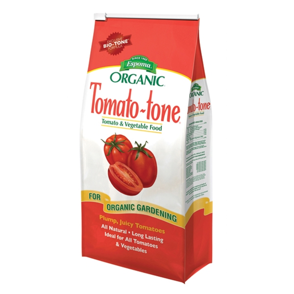 Espoma, Espoma Tomato-tone 3-4-6 4 lb