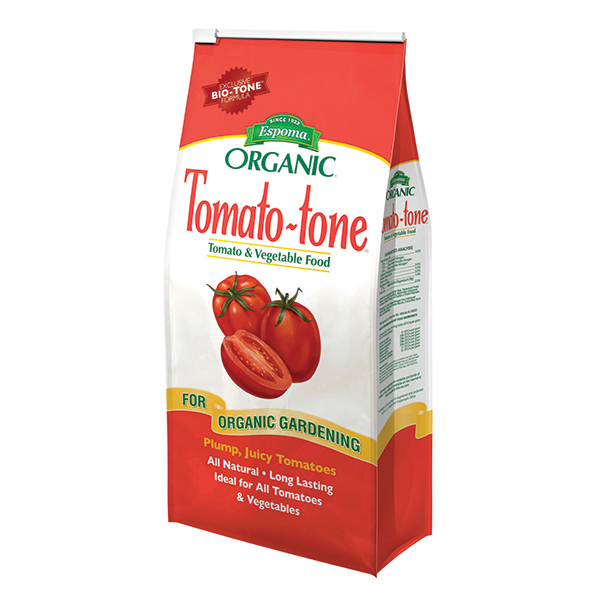 Espoma, Espoma Tomato-tone 3-4-6 8 lb