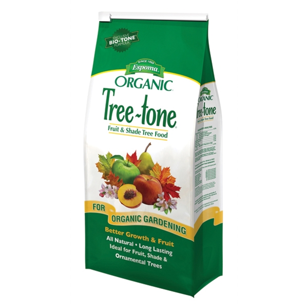 Espoma, Espoma Tree-tone 6-3-2 18 lb