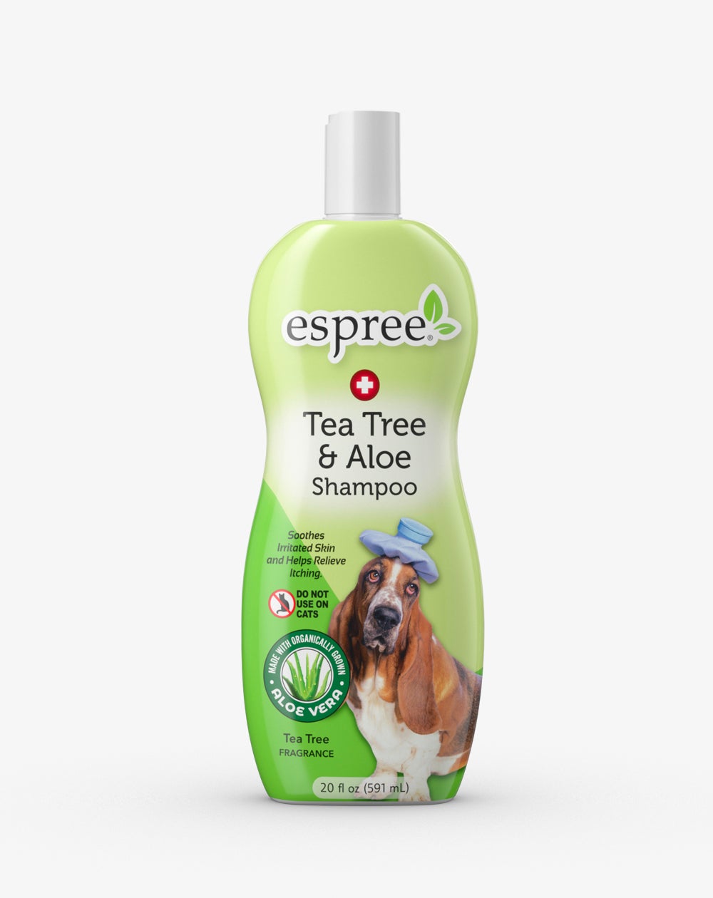 Espree, Espree Tea Tree & Aloe Dog Shampoo