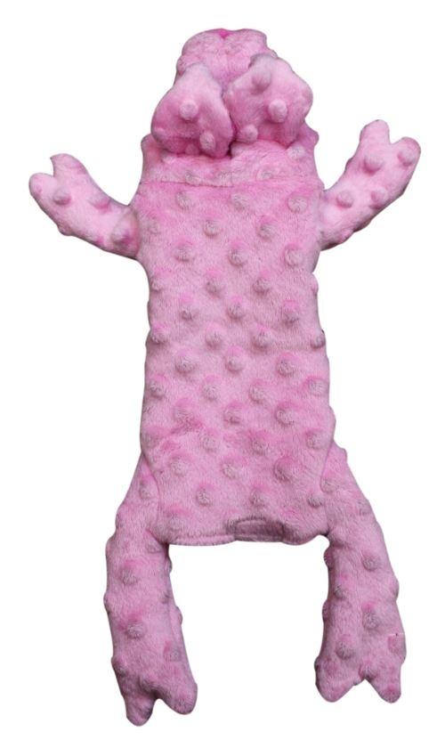 Ethical Pet, Ethical Pet Skineeez Extreme Stuffers Pig Dog Toy