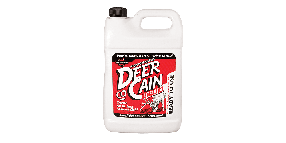 EVOLVED, Evolved Deer Co-Cain Liquid