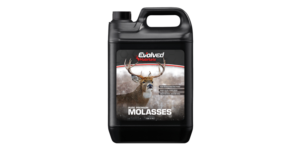 EVOLVED, Evolved Premium Wildlife Molasses