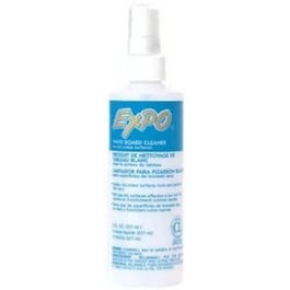Various, Expo 8-oz. White Board Cleaner
