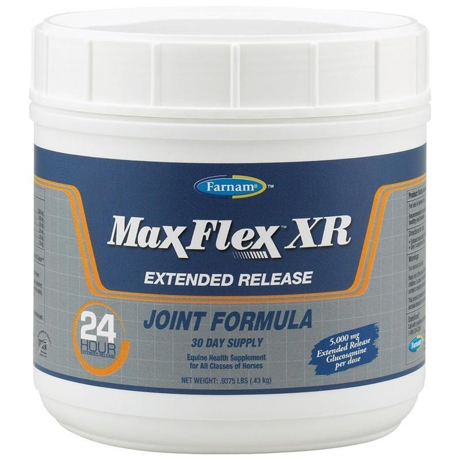 Farnam, FARNAM MAXFLEX XR 24 HOUR JOINT CARE FOR HORSES