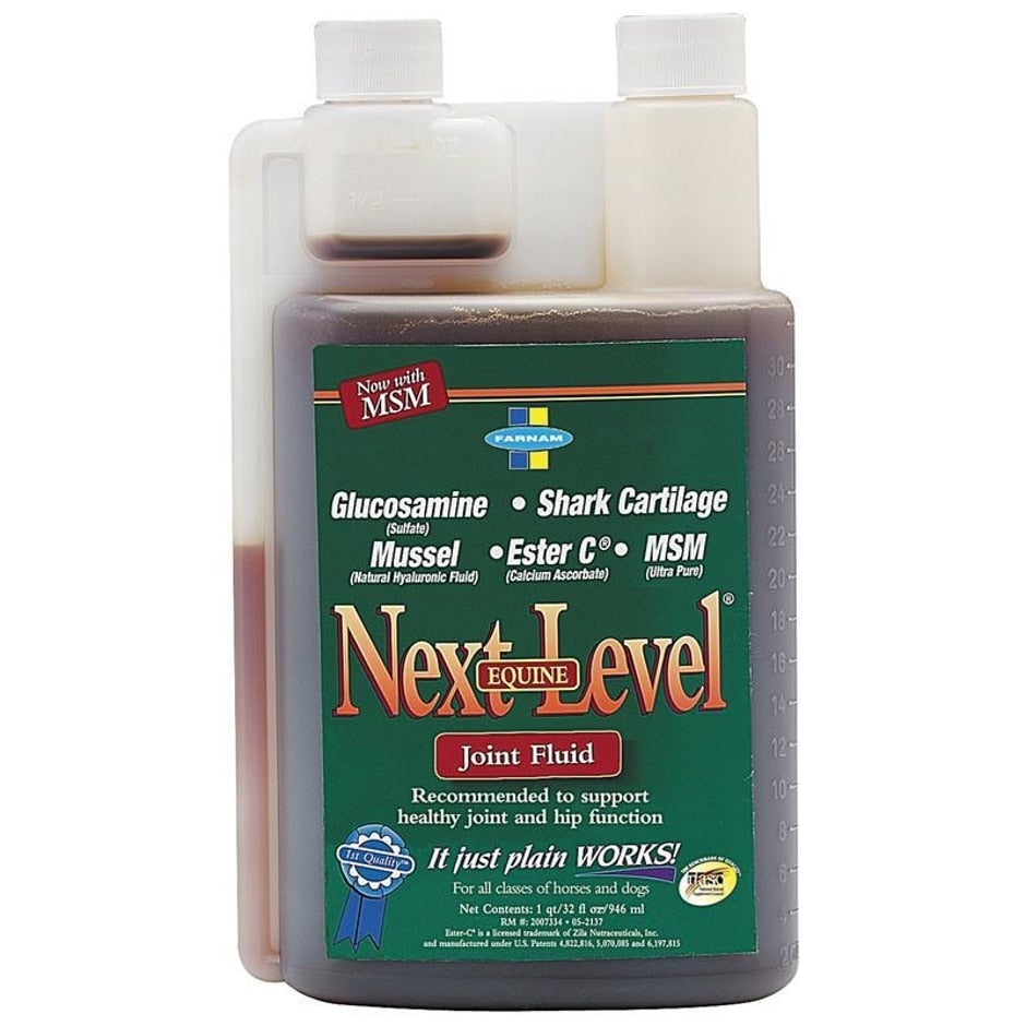 Farnam, FARNAM NEXT LEVEL JOINT FLUID SUPPLEMENT