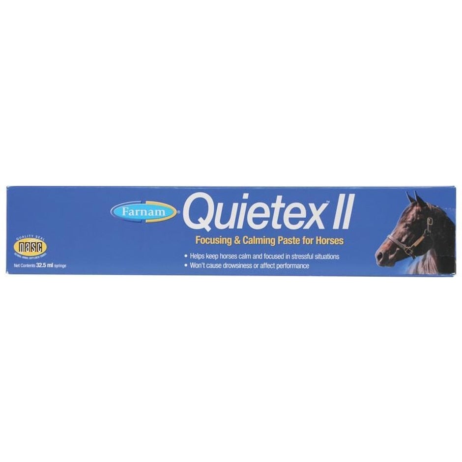 Farnam, FARNAM QUIETEX II PASTE