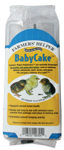 C&S, Farmers’ Helper™ BabyCake™