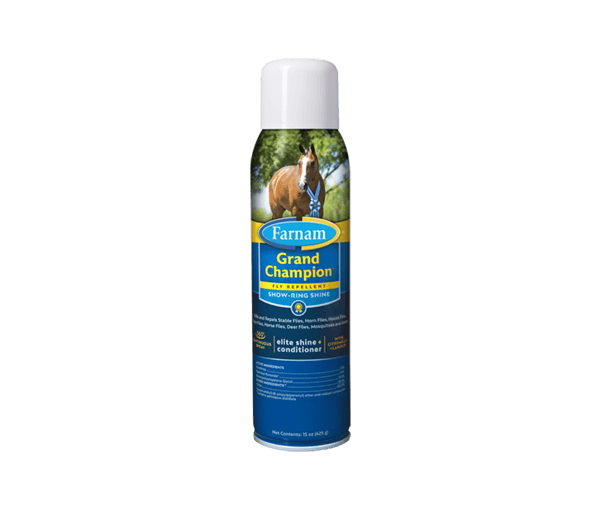 Farnam, Farnam Grand Champion Fly Repellent