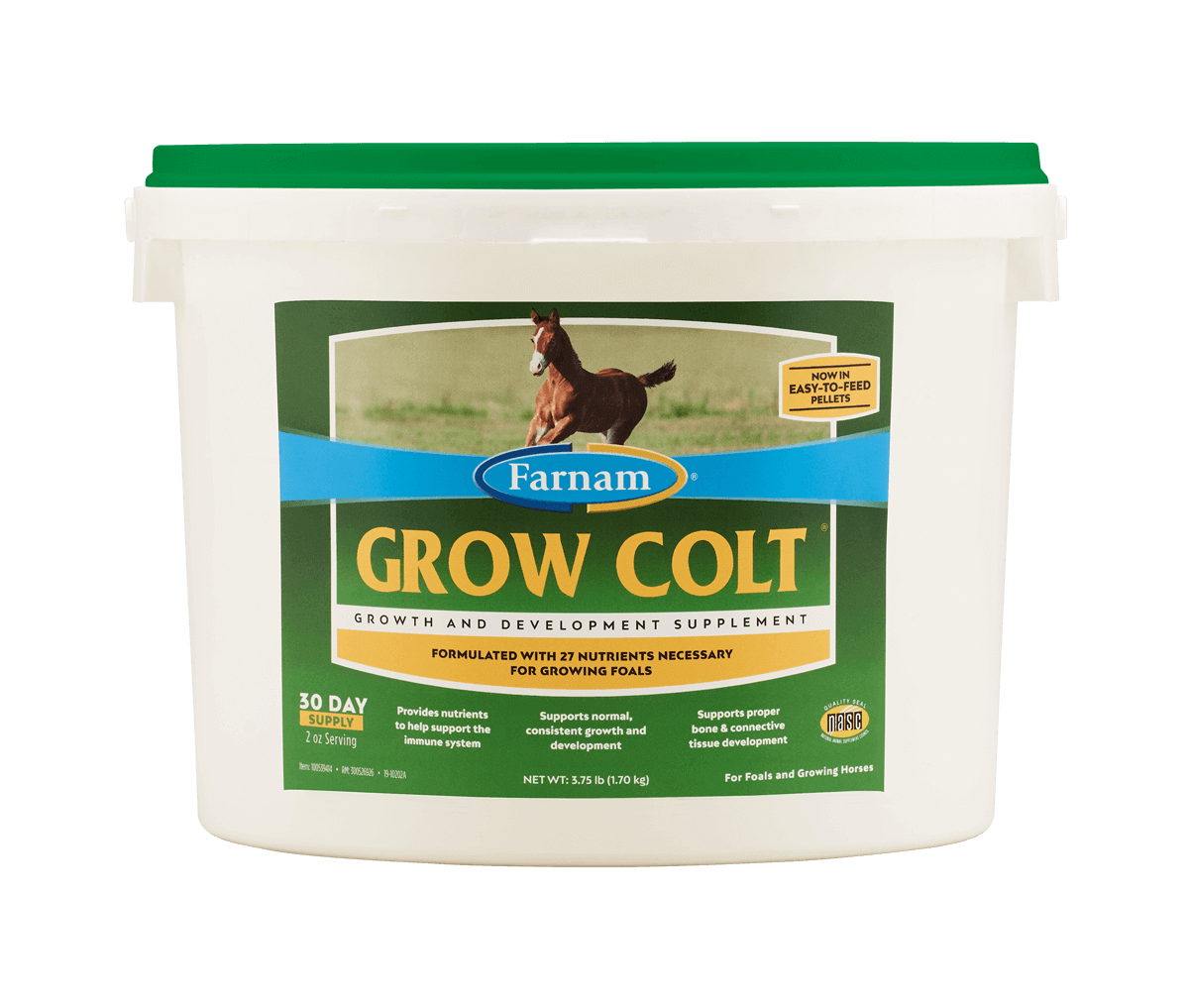 Farnam, Farnam Grow Colt®