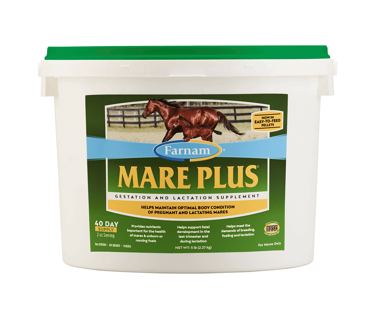 Farnam, Farnam Mare Plus®