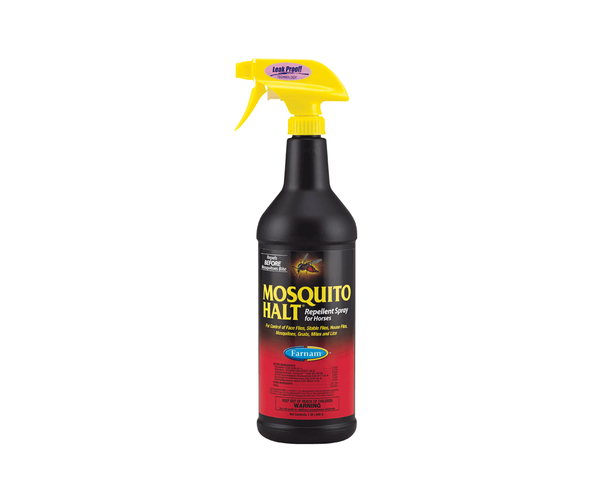 Farnam, Farnam Mosquito Halt®