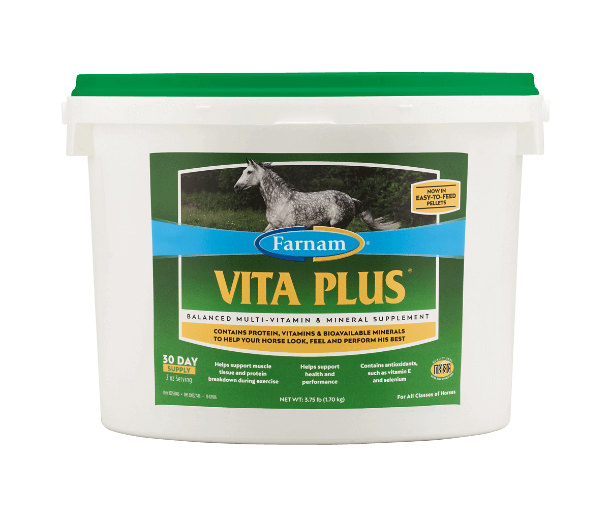 Farnam, Farnam Vita Plus®