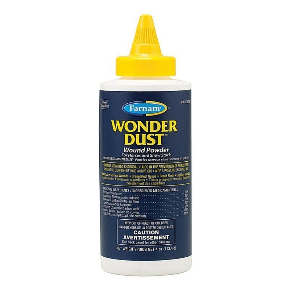 Farnam, Farnam Wonder Dust Wound Powder