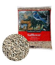 Feathered Friend, Feathered Friend Safflower Seed