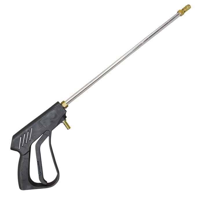 Fimco, Fimco Deluxe Pistol Grip Spray Wand 18"