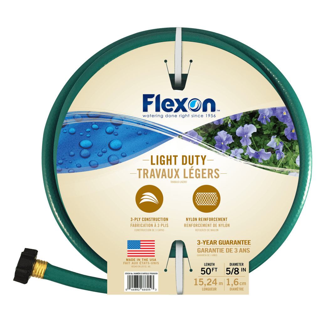 Flexon, Flexon Performance Hoses