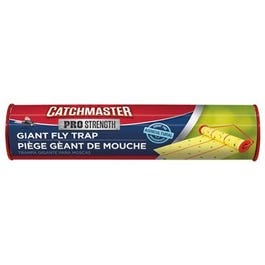 Catchmaster, Fly Trap, Giant 30-In.