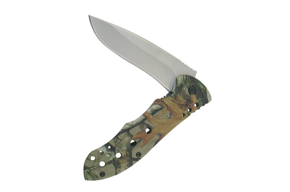 Frost Cutlery, Frost Cutlery Vista Buck Scrape