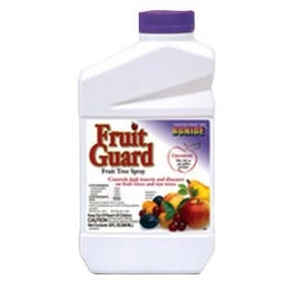 Bonide, Fruit Guard Insecticide, Concentrate, Qt.