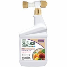 Bonide, Fruit, & Nut Insecticide, Citrus, 32-oz.