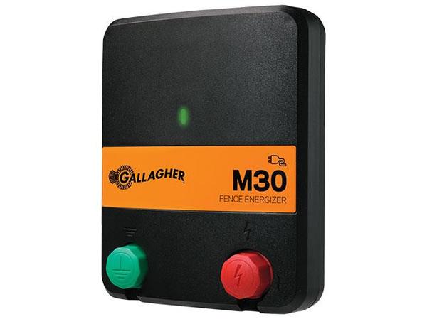 Gallagher, GALLAGHER M30 CHARGER