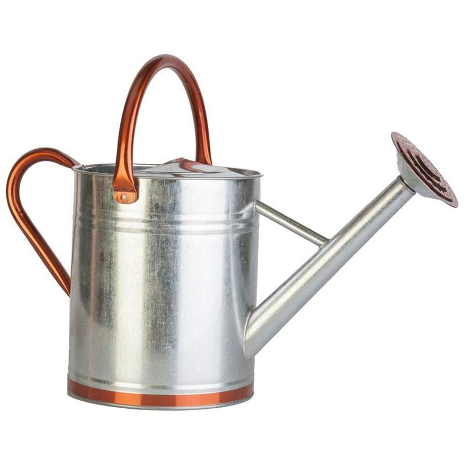 PANACEA PRODUCTS, GALVENIZED WATERING CAN